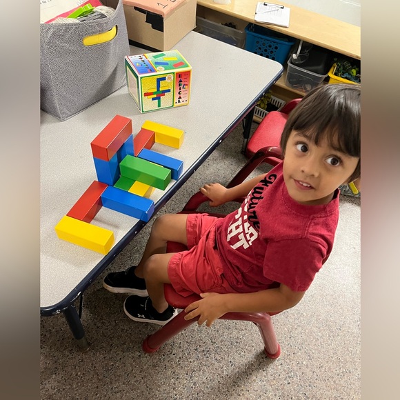 Meet your Posher, Rhonda. I love my job being a teacher to our wonderful future - Picture 6 of 10